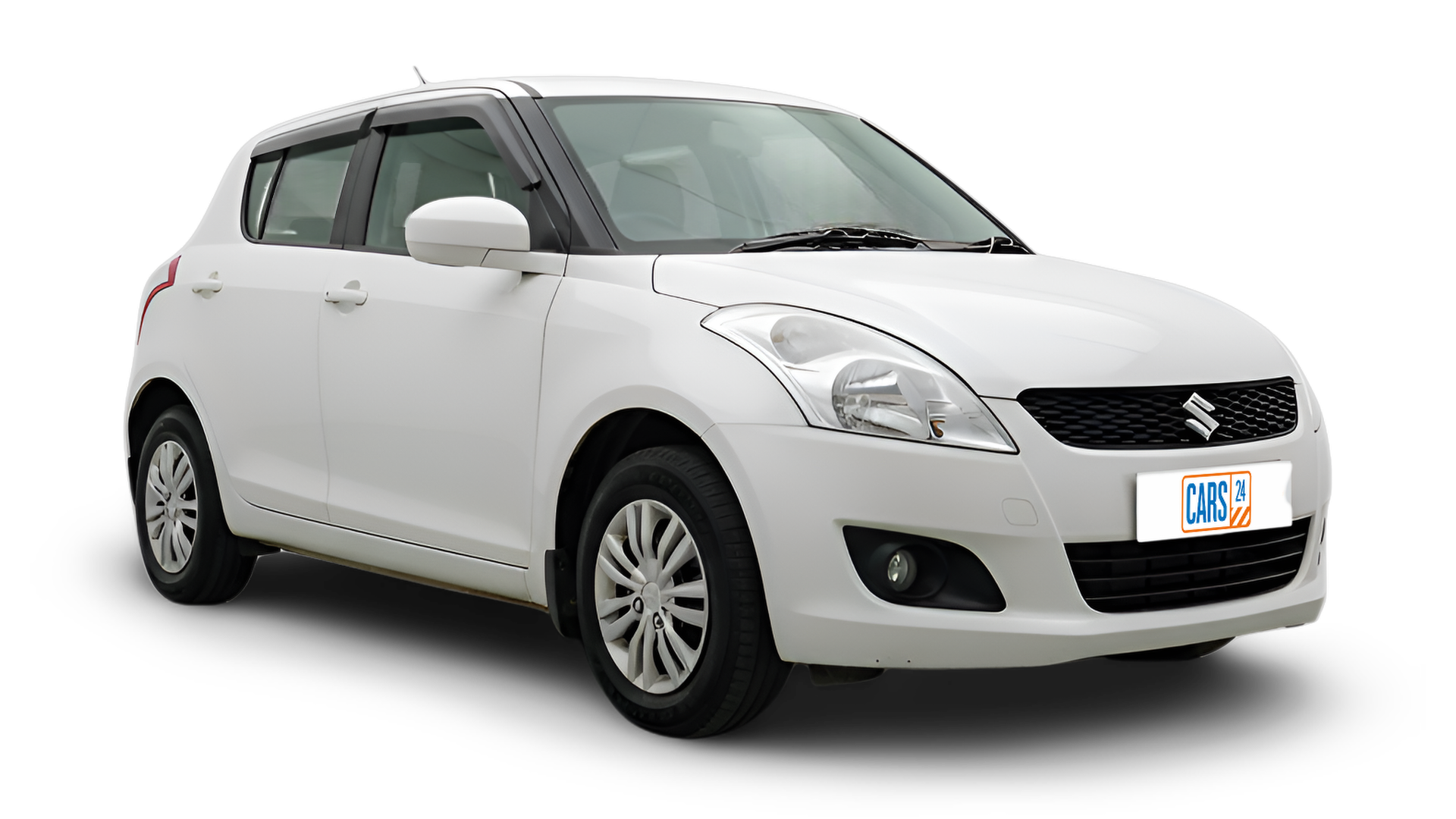 Maruti Swift-img